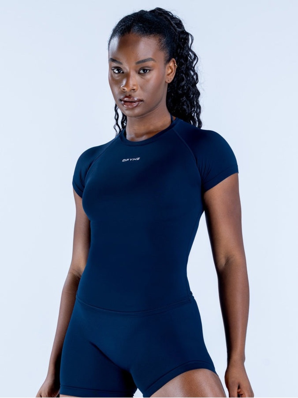 *Authentic* NWT Impact Short Sleeve Top XL/XXL